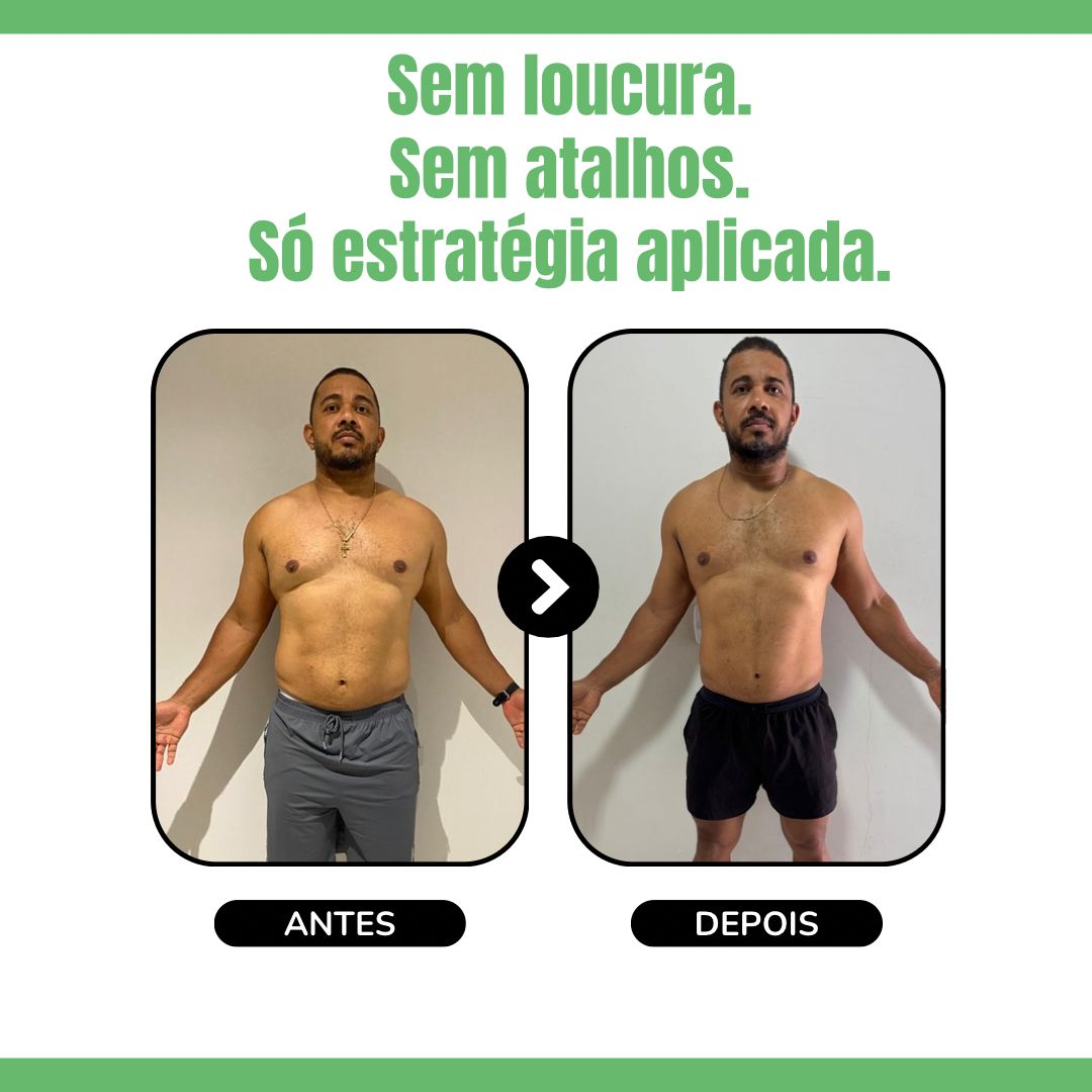 Resultados Reais FN MOVE - Mais de 500 Transformações